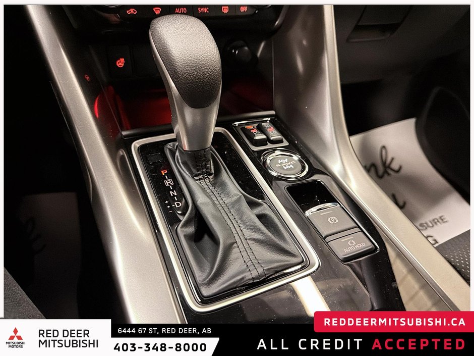 2026 Mitsubishi Eclipse Cross-20