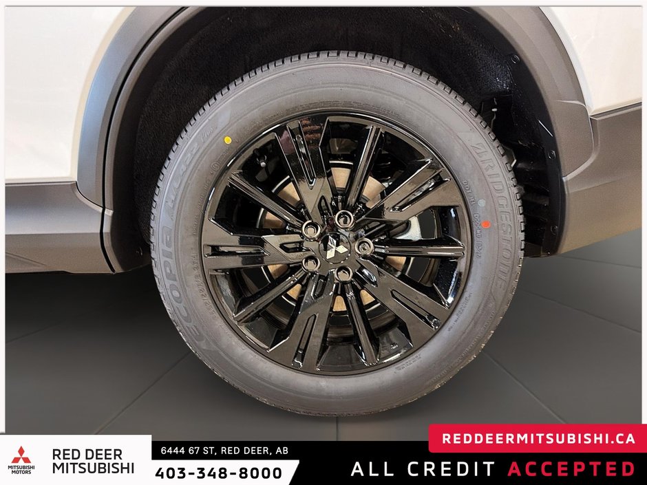 2026 Mitsubishi Eclipse Cross-7