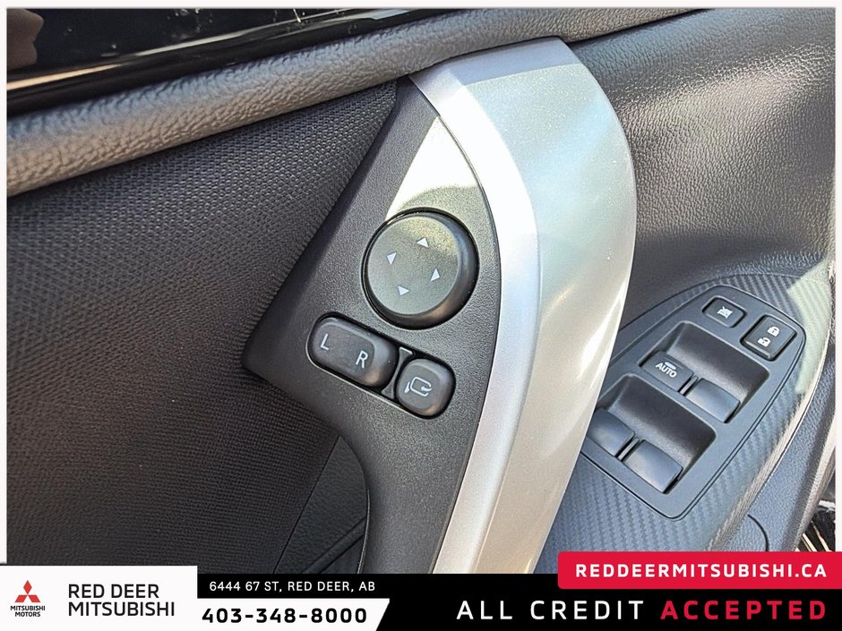2026 Mitsubishi Eclipse Cross SE S-AWC-13