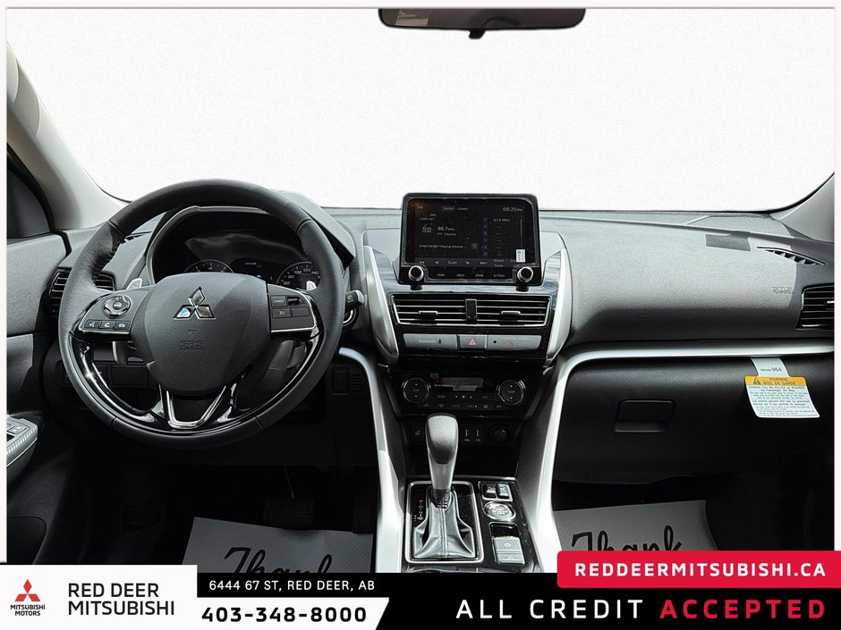 2026 Mitsubishi Eclipse Cross SE S-AWC-10