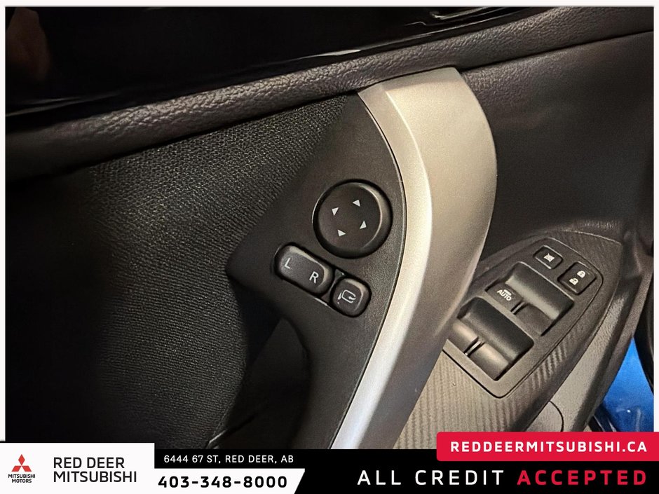 2026 Mitsubishi Eclipse Cross SE S-AWC-12
