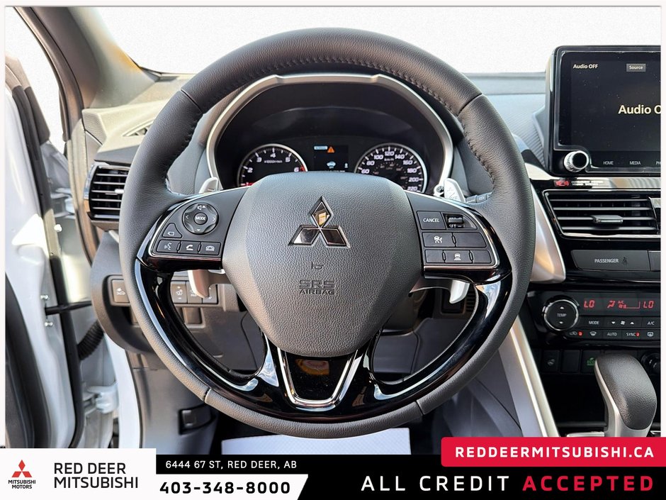 2026 Mitsubishi Eclipse Cross GT S-AWC-15