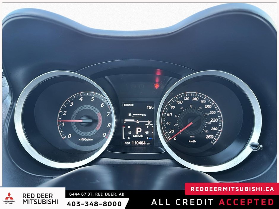 2013 Mitsubishi Lancer Ralliart-11