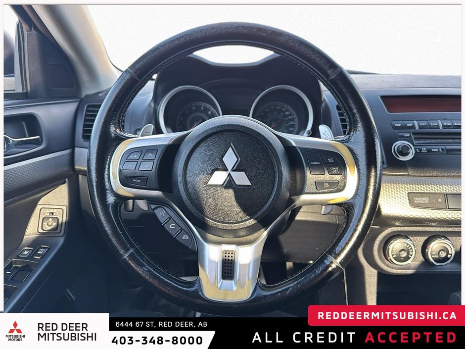 2013 Mitsubishi Lancer Ralliart-10