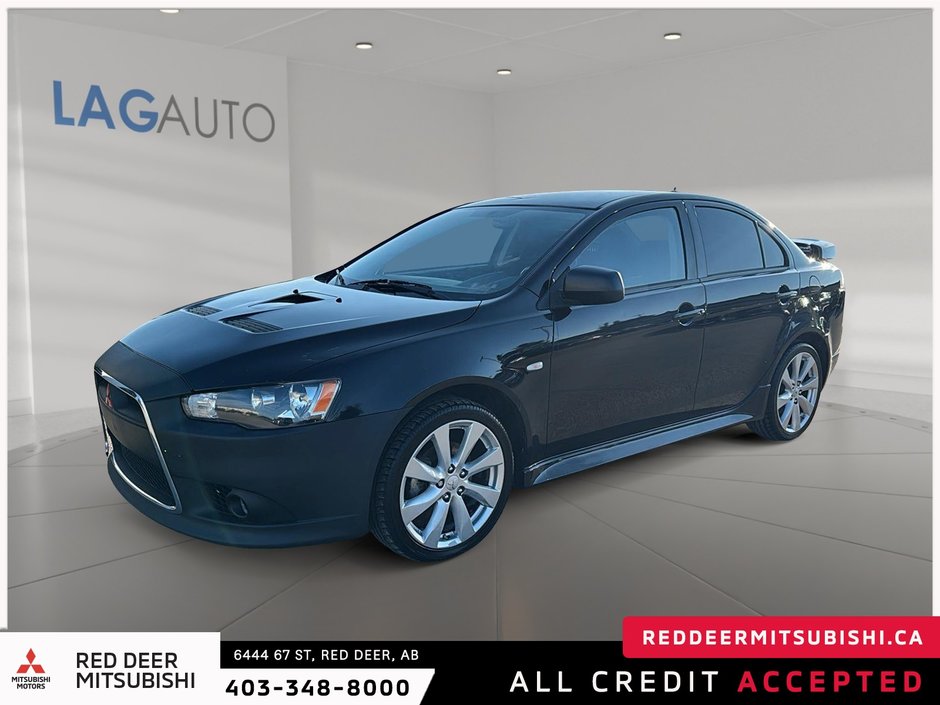 2013 Mitsubishi Lancer Ralliart-0