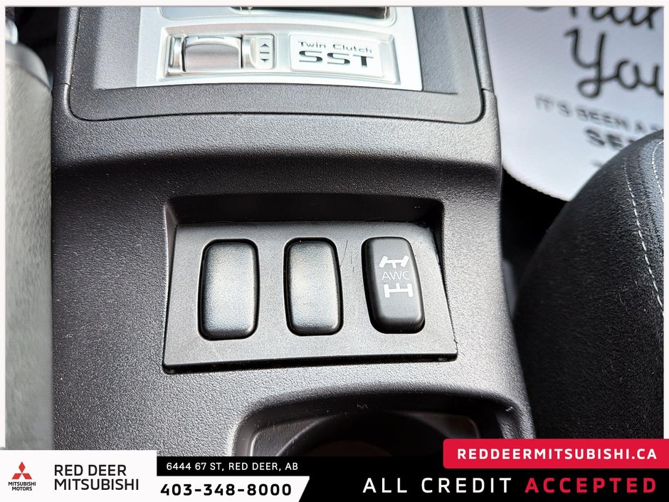 2015 Mitsubishi Lancer Ralliart-14