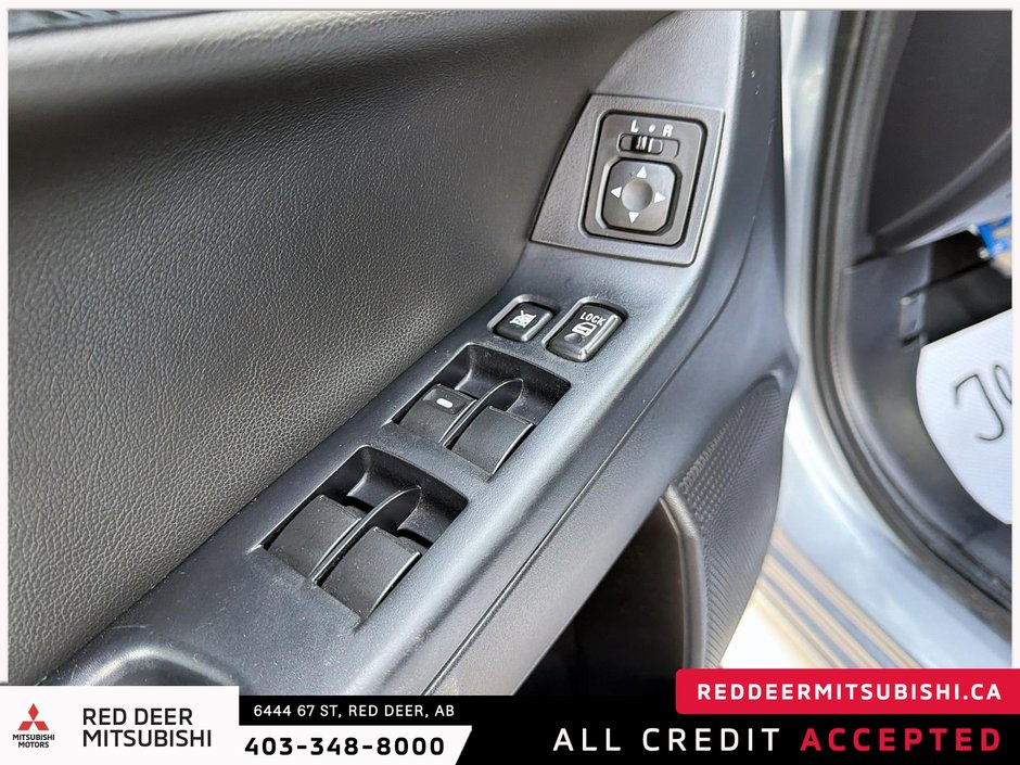 2015 Mitsubishi Lancer Ralliart-9