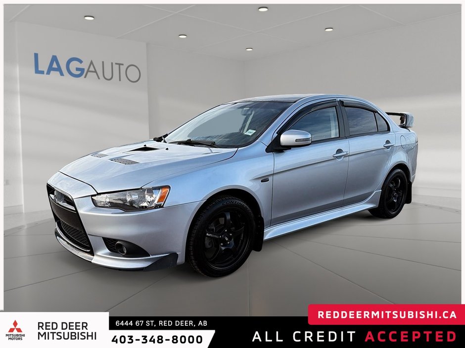 2015 Mitsubishi Lancer Ralliart-0