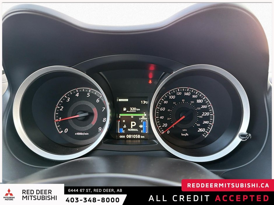 2015 Mitsubishi Lancer Ralliart-11