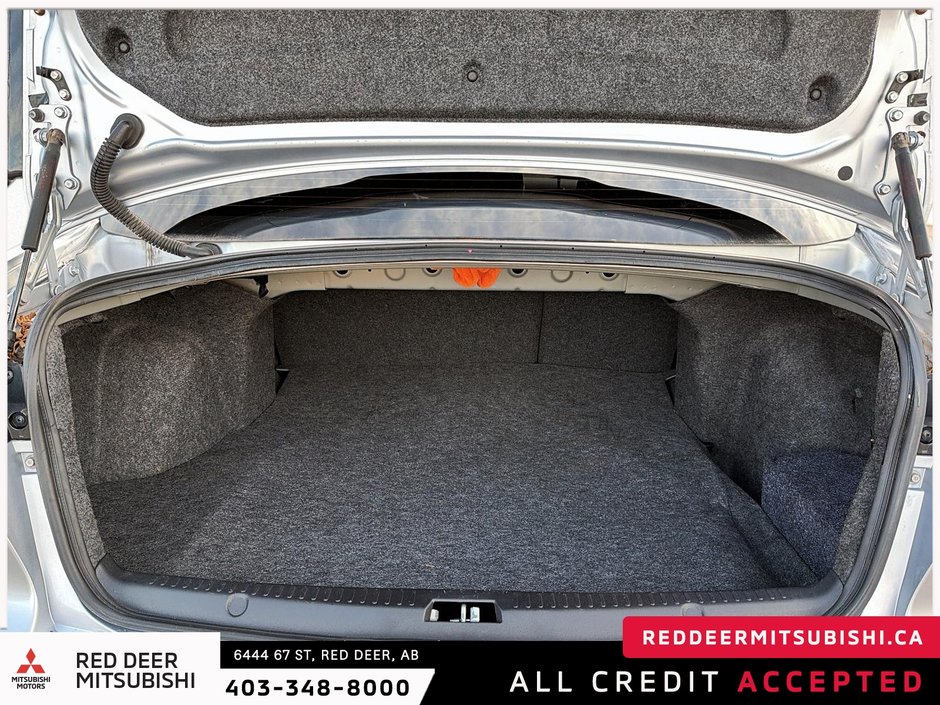 2015 Mitsubishi Lancer Ralliart-5