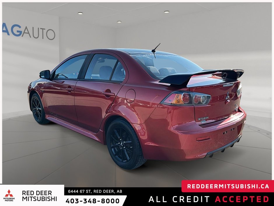 2017 Mitsubishi Lancer-3