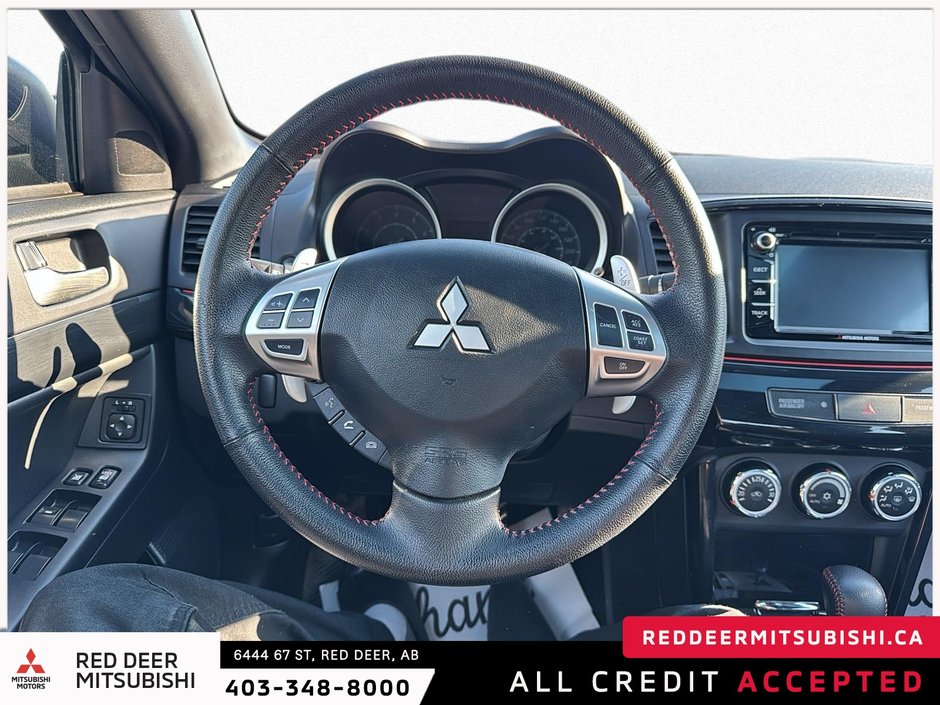 2017 Mitsubishi Lancer-10