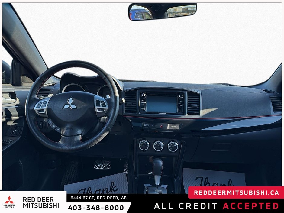 2017 Mitsubishi Lancer-8