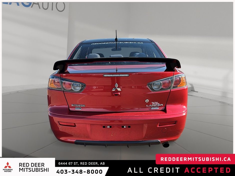 2017 Mitsubishi Lancer-2