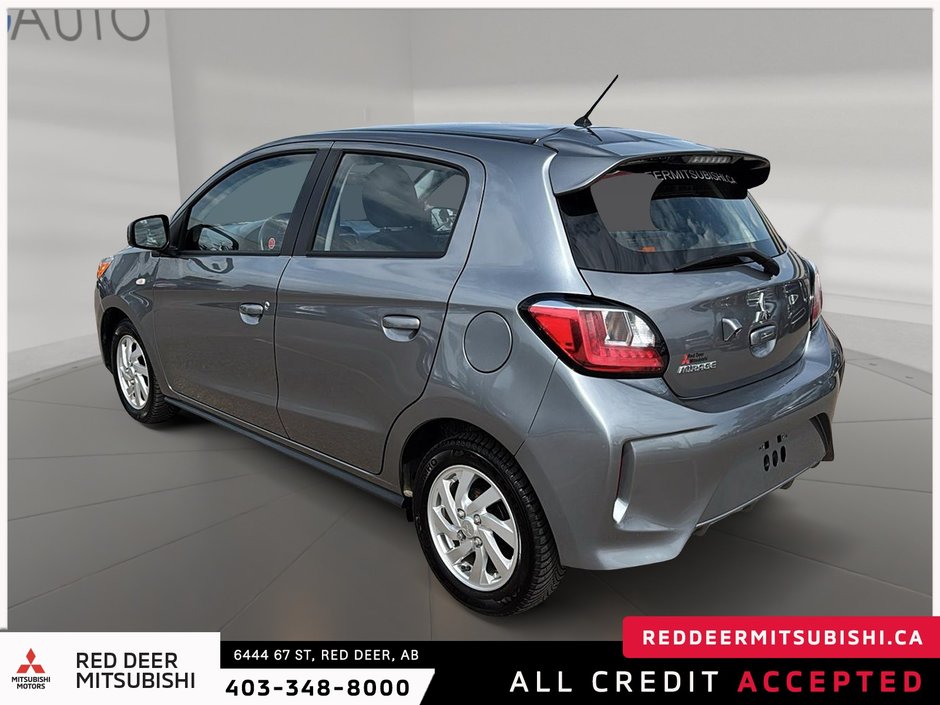 2023 Mitsubishi Mirage-3