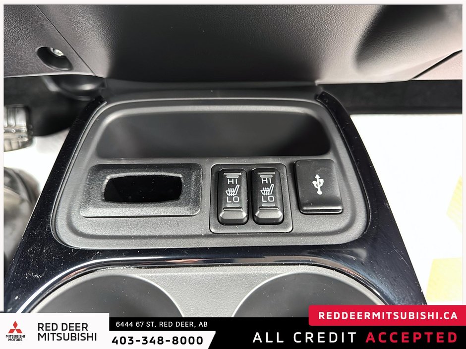 2024 Mitsubishi Mirage GT-14