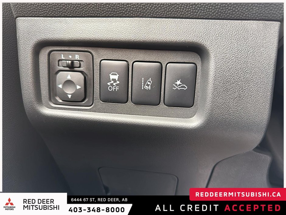 2024 Mitsubishi Mirage GT-15