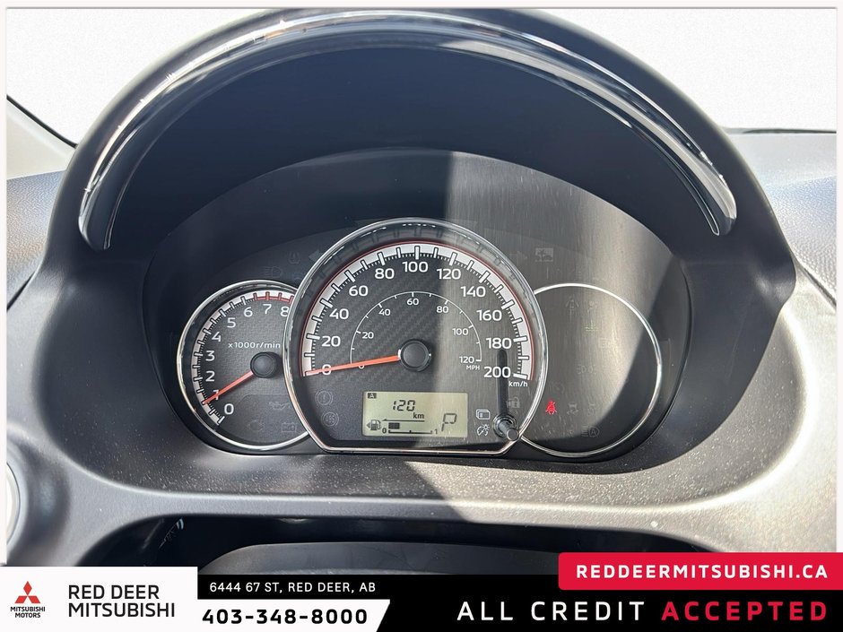 2024 Mitsubishi Mirage GT-11