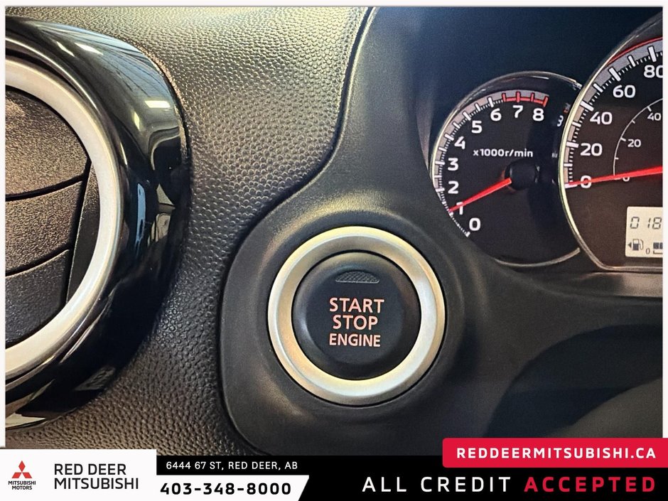 2024 Mitsubishi Mirage GT-20