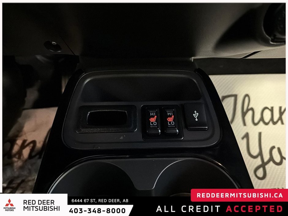 2024 Mitsubishi Mirage GT-16