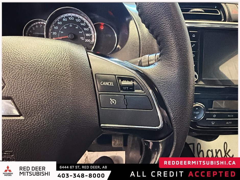 2024 Mitsubishi Mirage GT-14