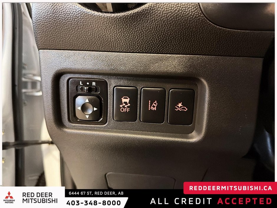 2024 Mitsubishi Mirage GT-19