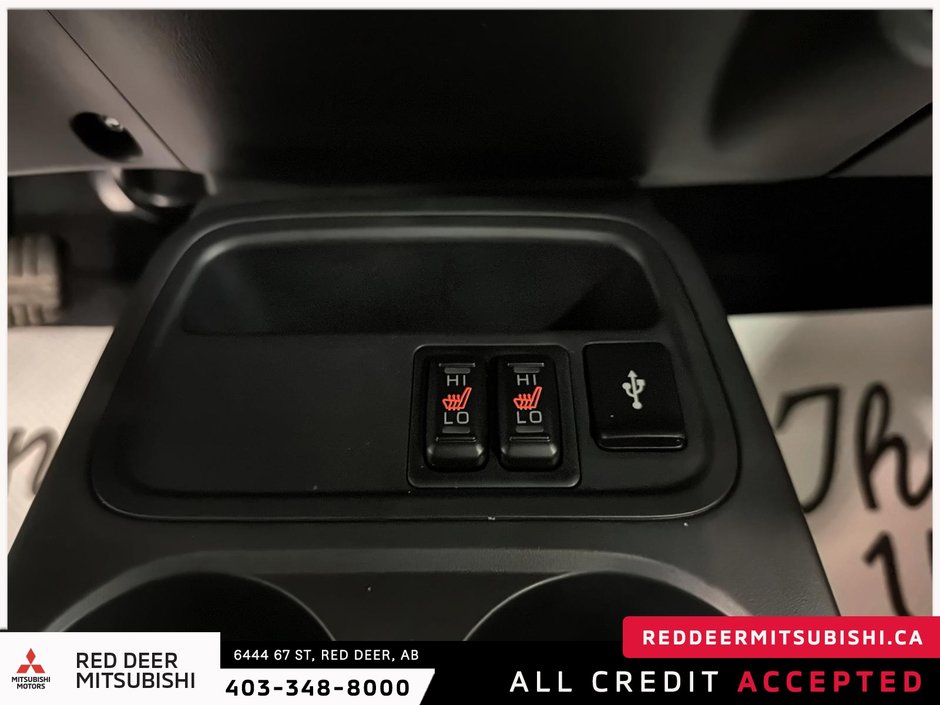 2024 Mitsubishi Mirage ES-16