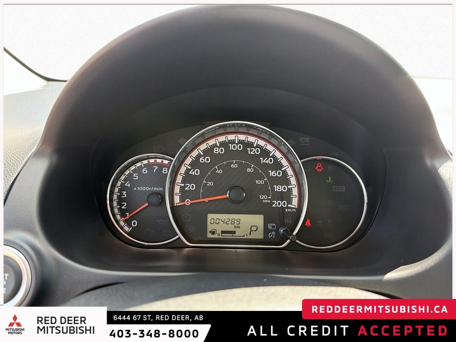 2024 Mitsubishi Mirage GT-15