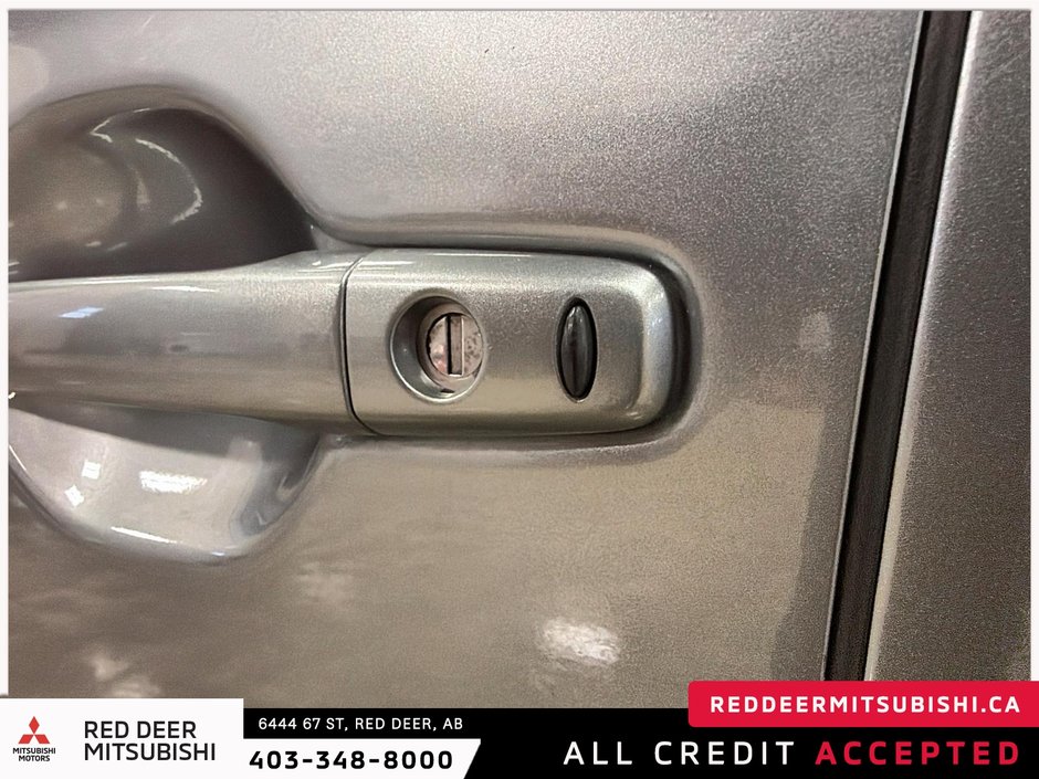 2018 Mitsubishi Outlander PHEV GT-7