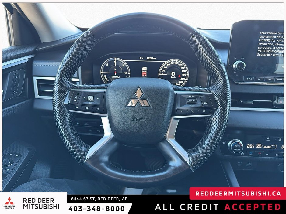 2023 Mitsubishi Outlander PHEV-12