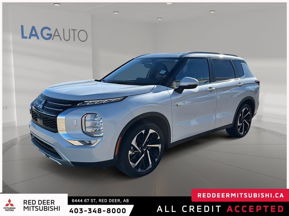 2023 Mitsubishi Outlander PHEV-0