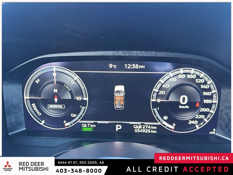 2023 Mitsubishi Outlander PHEV-13