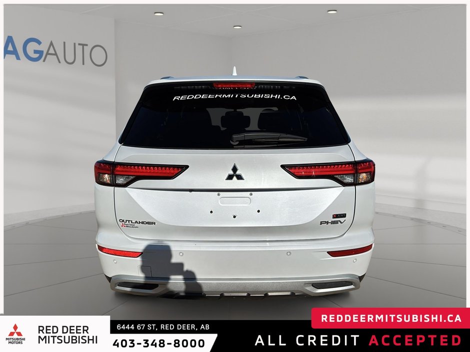 2023 Mitsubishi Outlander PHEV-2