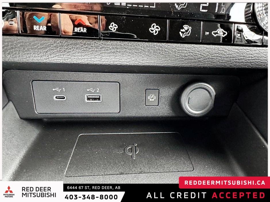 2024 Mitsubishi OUTLANDER PHEV GT S-AWC-15
