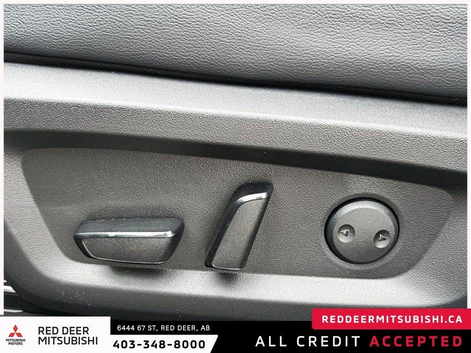 2024 Mitsubishi OUTLANDER PHEV GT S-AWC-11