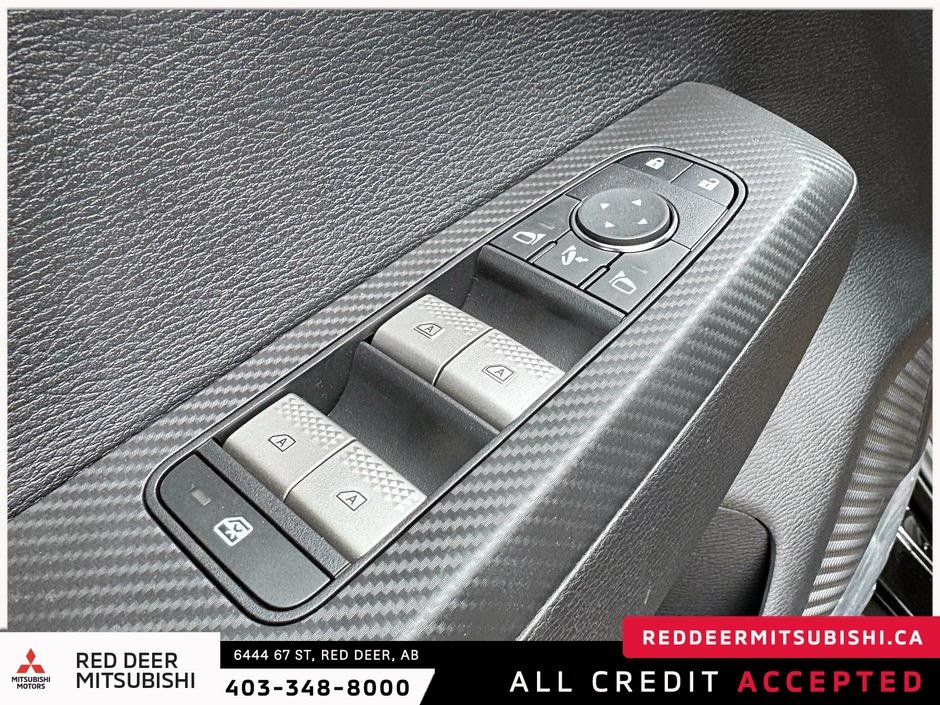 2024 Mitsubishi OUTLANDER PHEV GT S-AWC-9