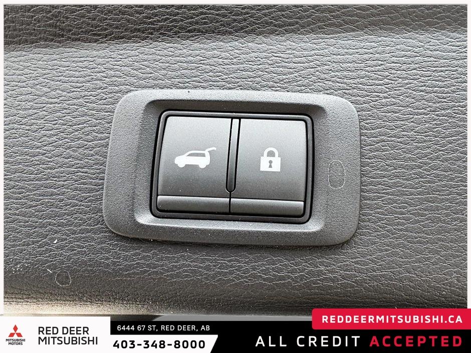2024 Mitsubishi OUTLANDER PHEV GT S-AWC-22