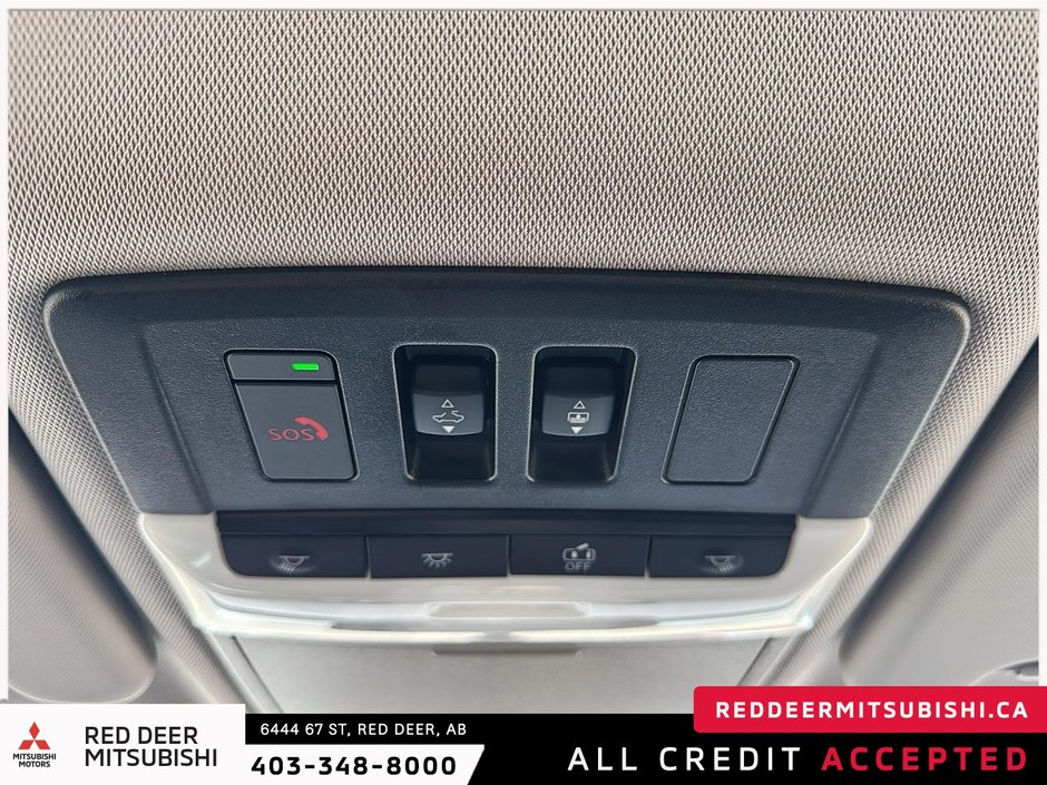 2024 Mitsubishi OUTLANDER PHEV-15