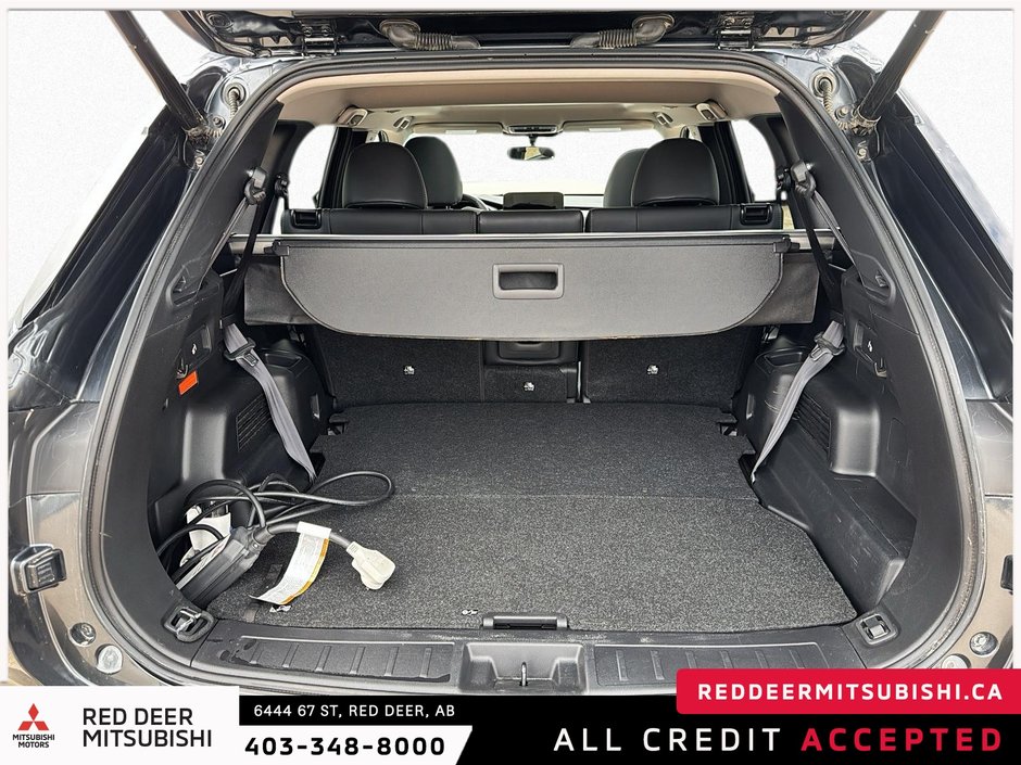 2024 Mitsubishi OUTLANDER PHEV-5