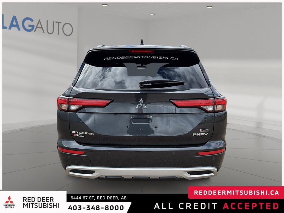 2024 Mitsubishi OUTLANDER PHEV-2