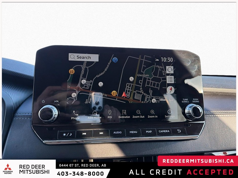 2024 Mitsubishi Outlander PHEV GT-27