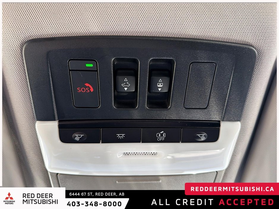 2024 Mitsubishi Outlander PHEV GT-24