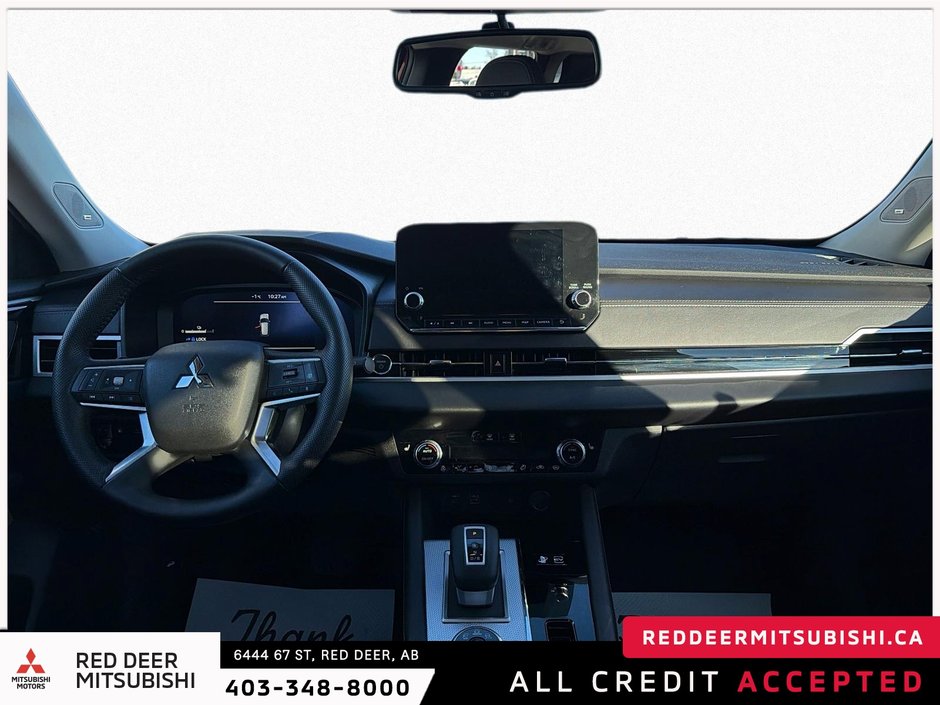 2024 Mitsubishi Outlander PHEV GT-11