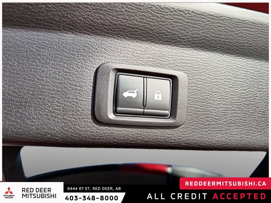 2024 Mitsubishi Outlander PHEV GT-6