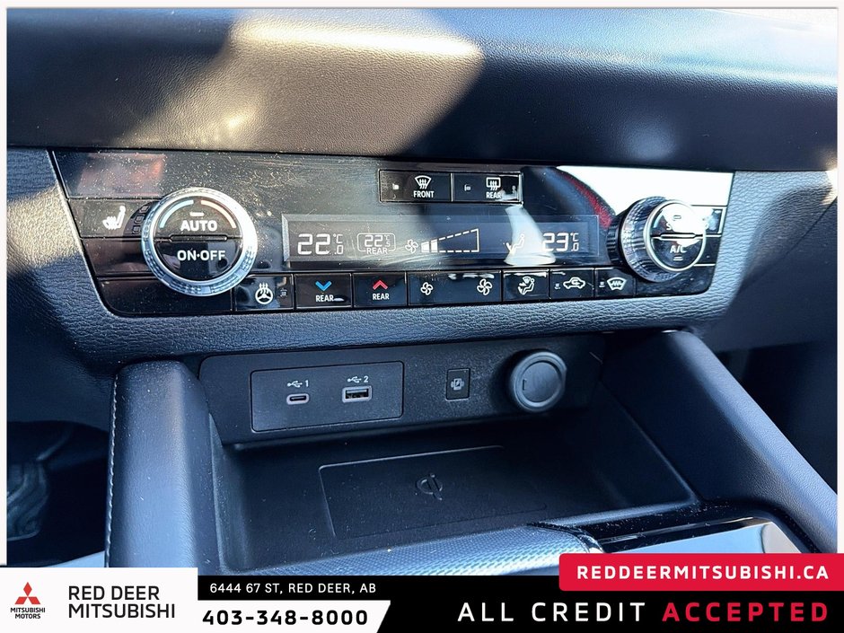 2024 Mitsubishi Outlander PHEV GT-21