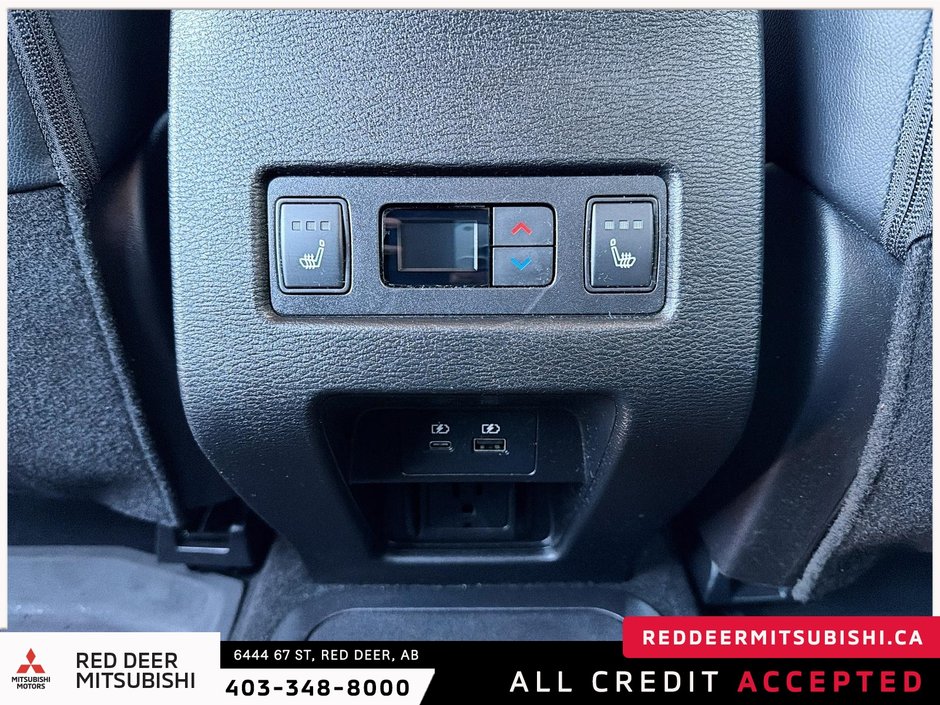 2024 Mitsubishi Outlander PHEV GT-12