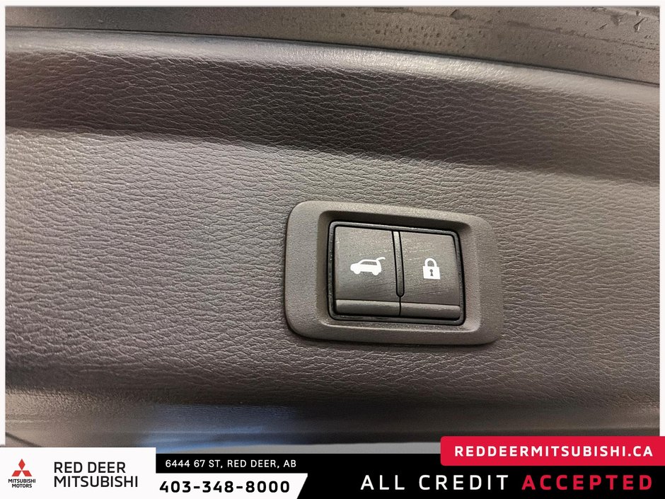 2025 Mitsubishi Outlander PHEV GT-7