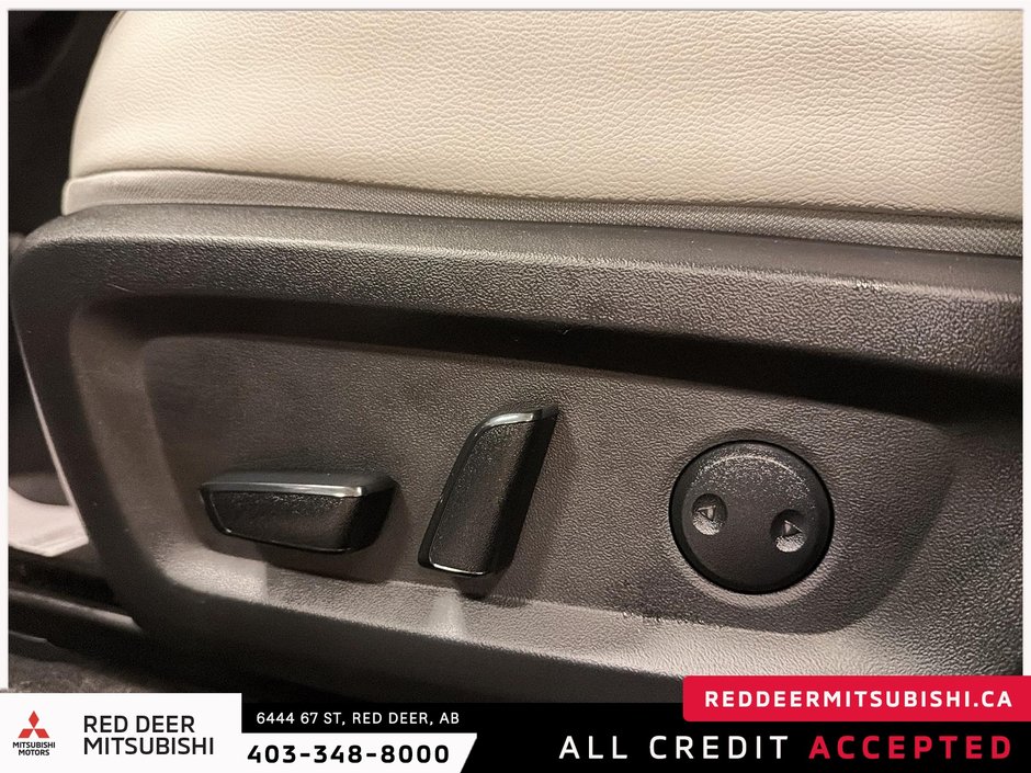 2025 Mitsubishi Outlander PHEV GT-15