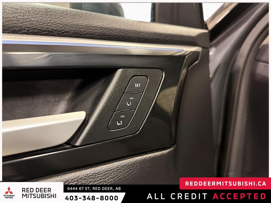 2025 Mitsubishi Outlander PHEV GT-14