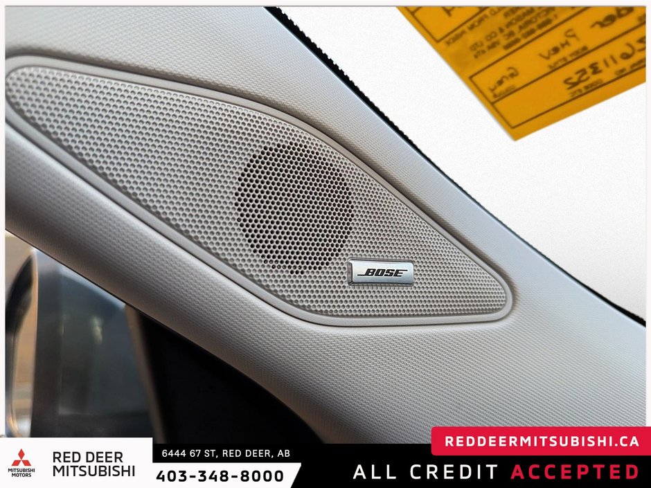 2025 Mitsubishi Outlander PHEV GT-24